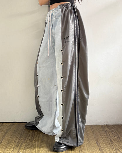 Hybrid Pants 080