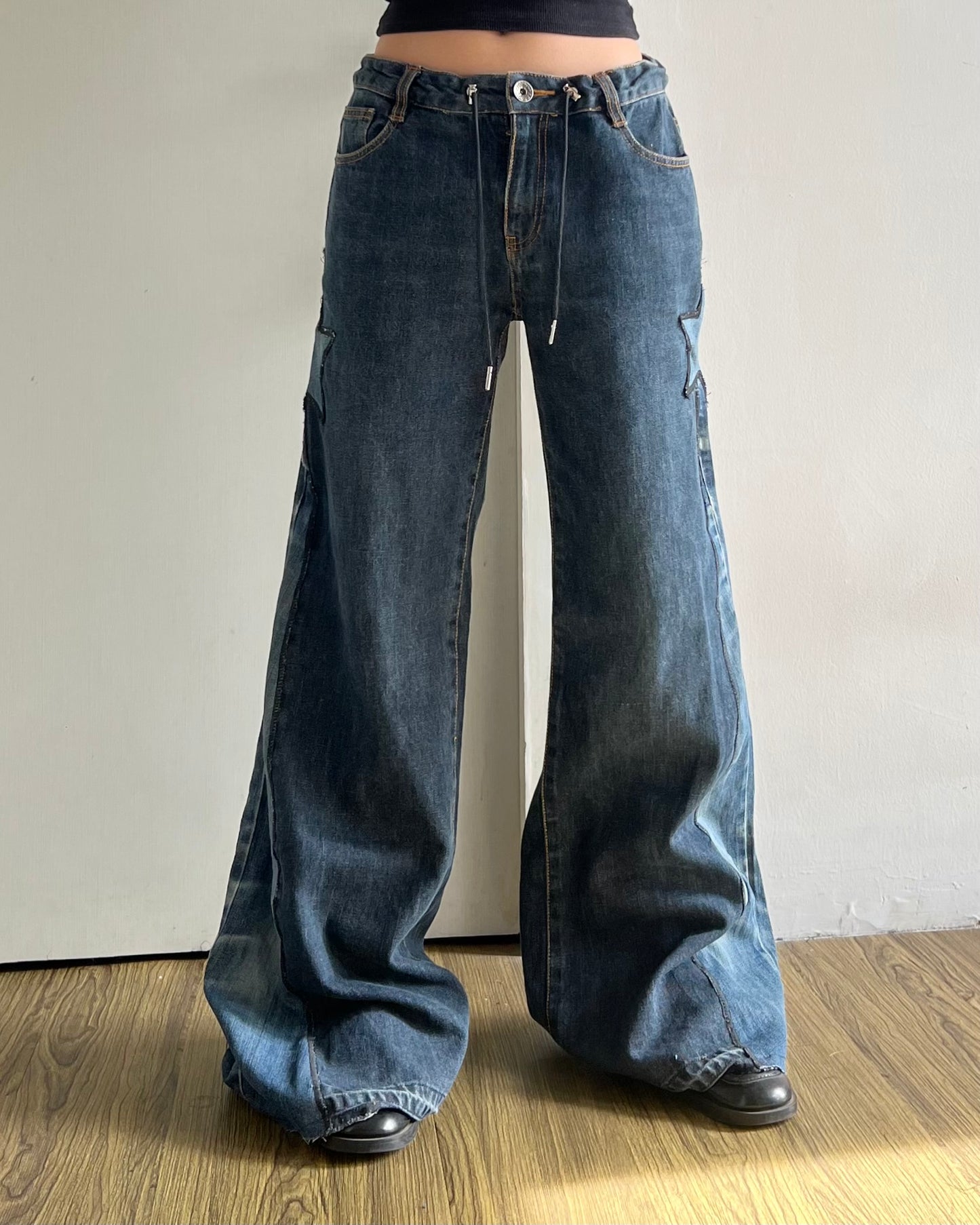 Star Pants 010