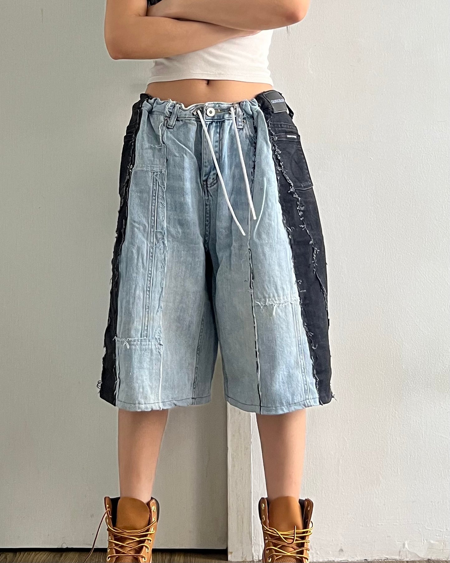 Edge Jorts 004