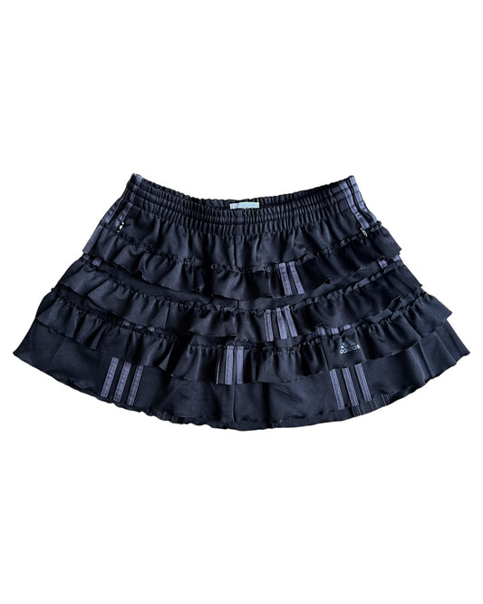 Ruffle Skirt 049