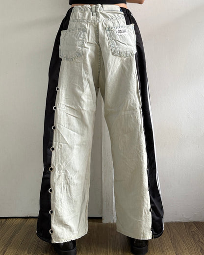 Hybrid Pants 084