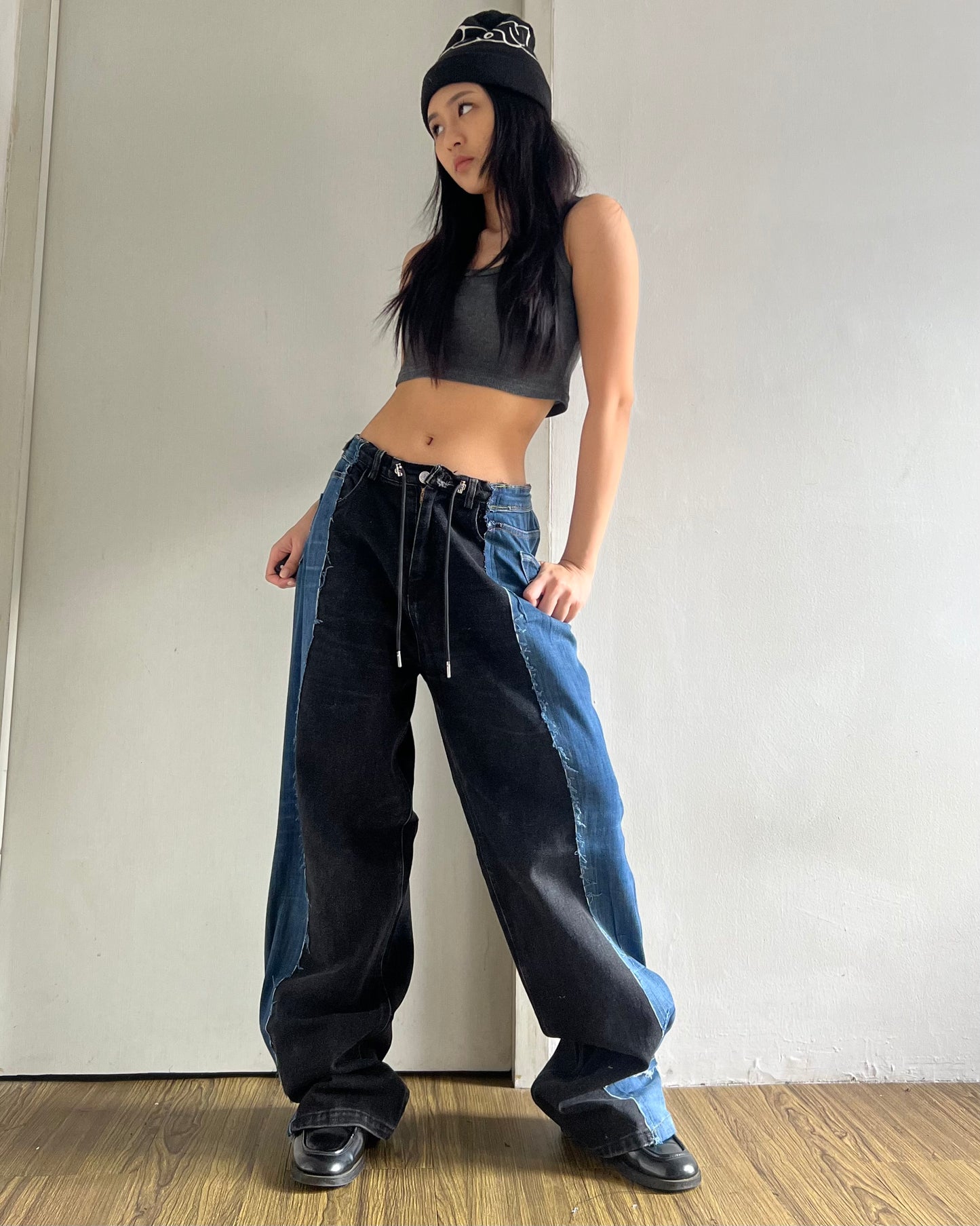 Edge Pants 012