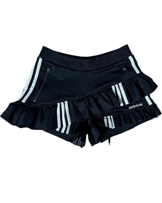 Ruffle Skort 015