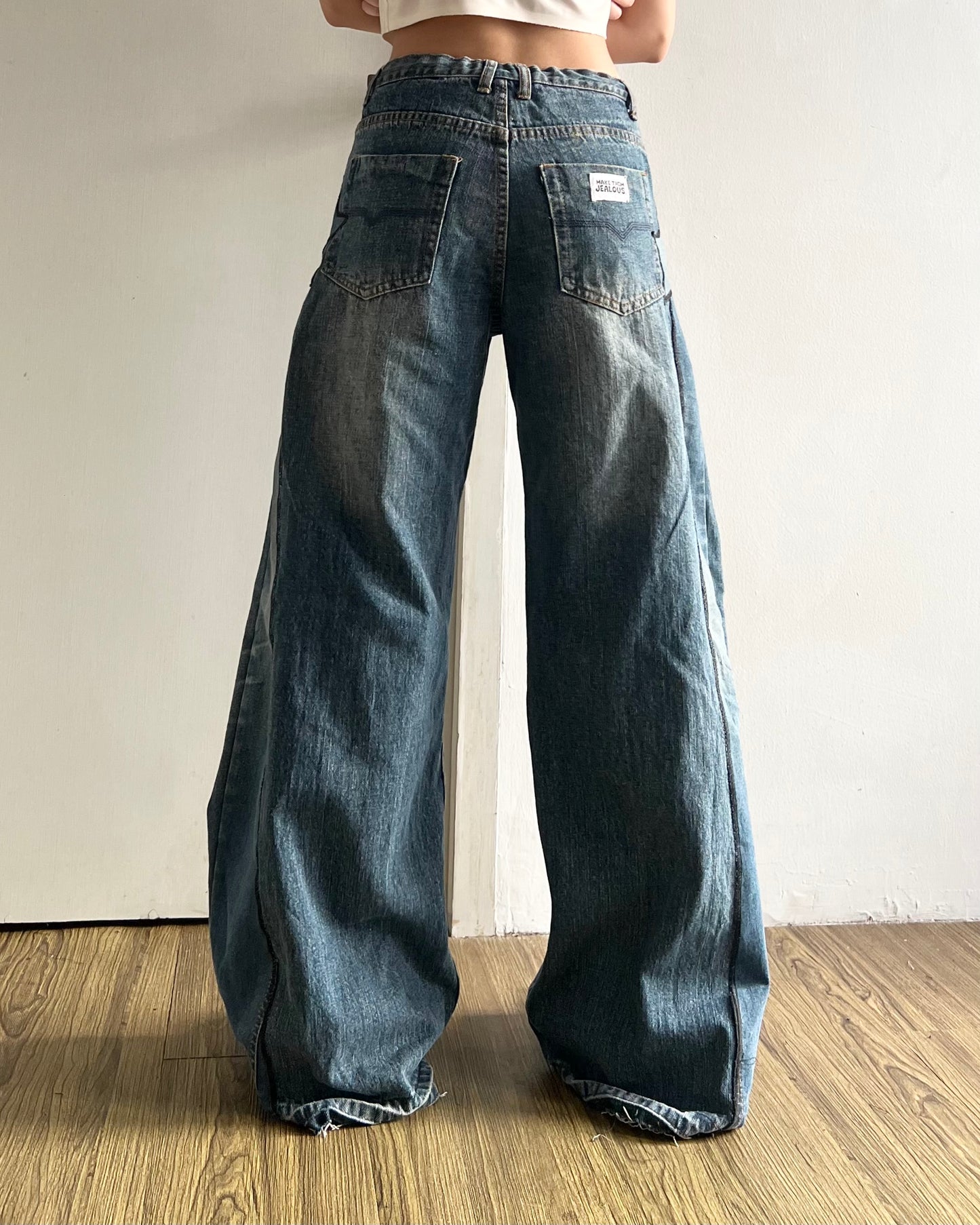 Star Pants 005