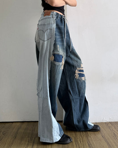 Edge Pants 038