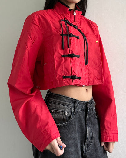 Cheongsam Jacket 035