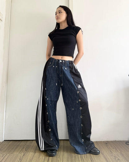 Hybrid Pants 065