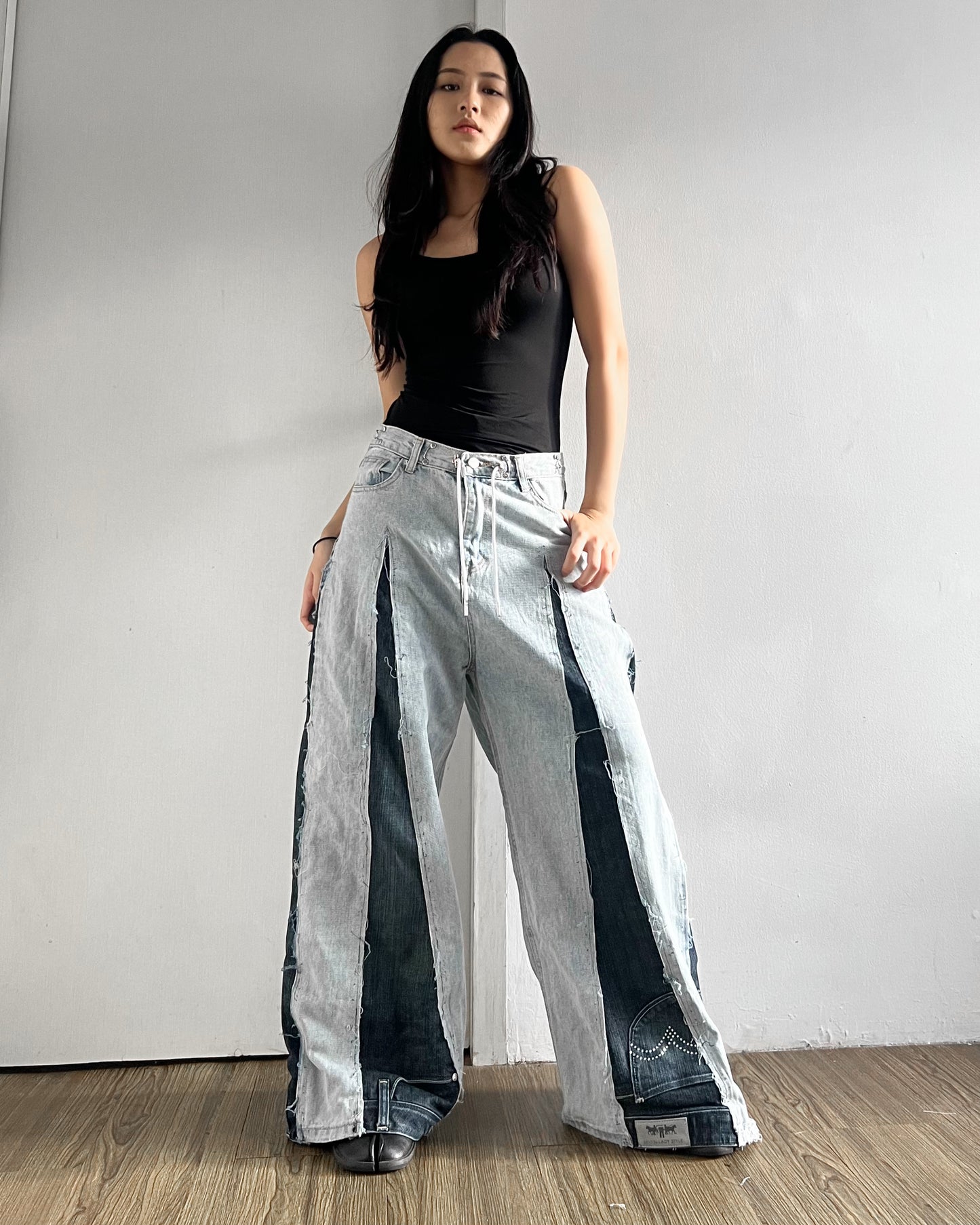 Duality Pants 009
