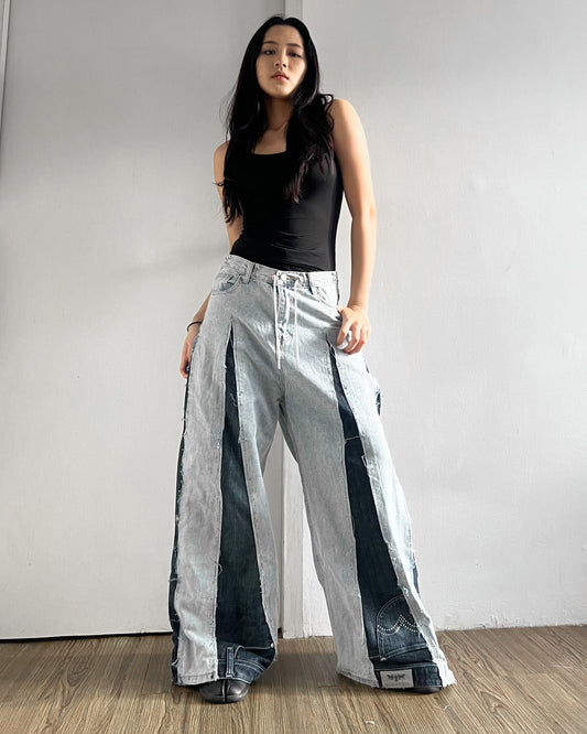 Duality Pants 009