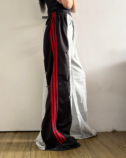 Hybrid Pants 076