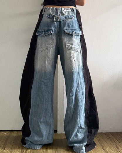 [BIG SIZE] Edge Pants 079