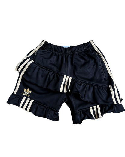 Ruffle Skort 054
