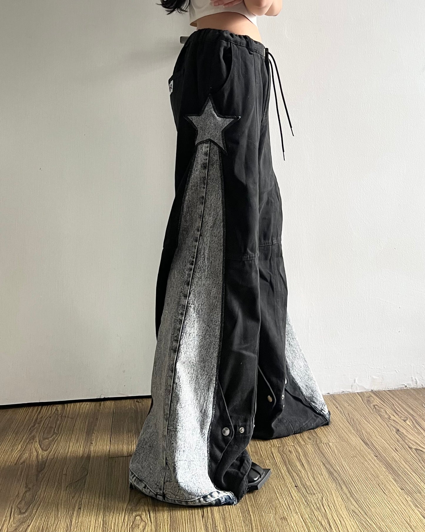 Star Pants 006
