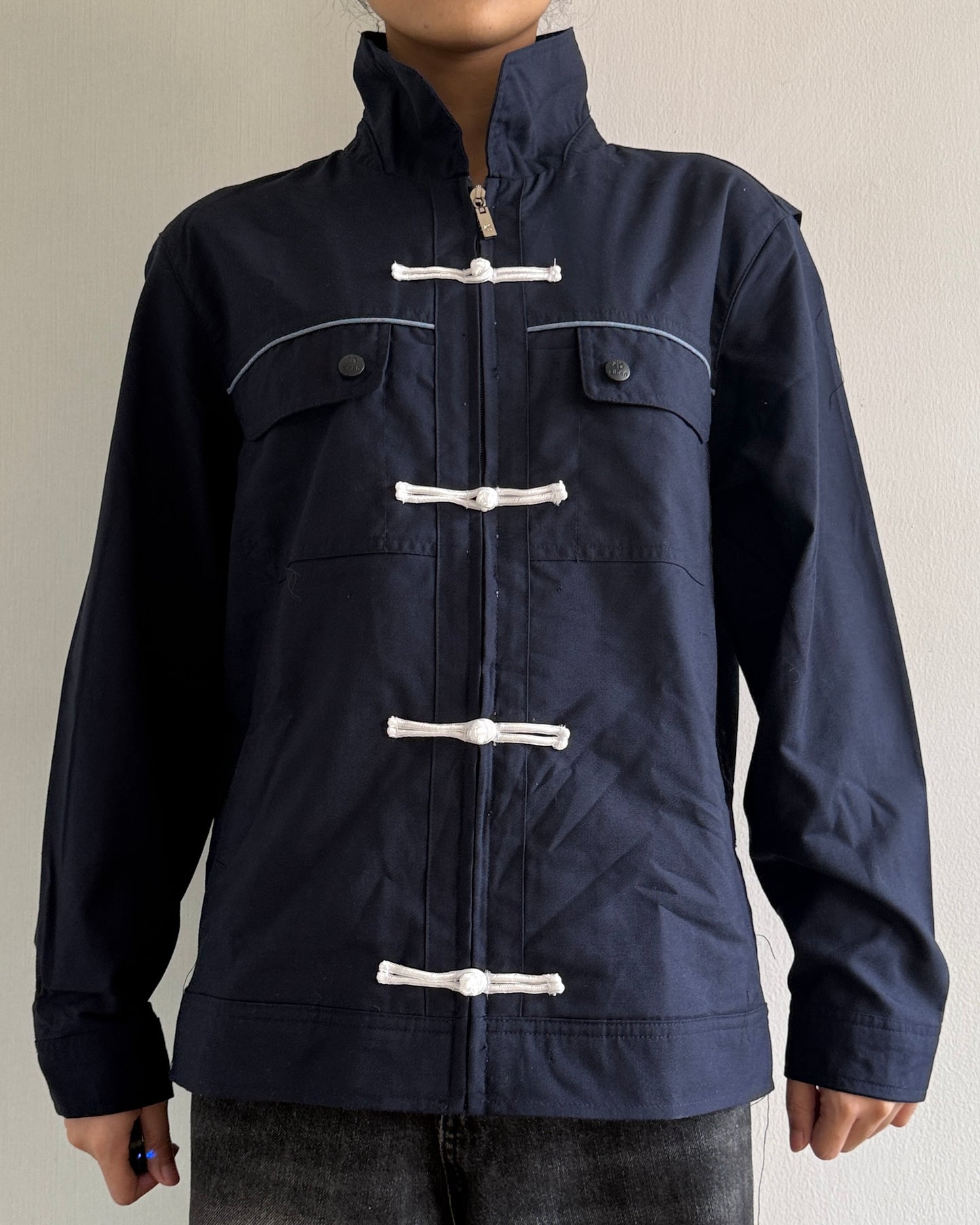 Cheongsam Jacket 005