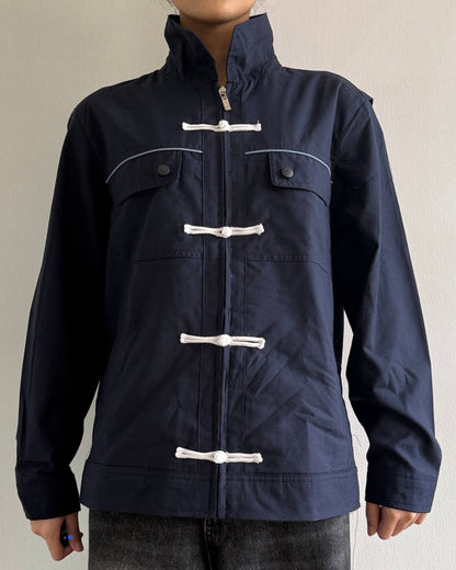 Cheongsam Jacket 005