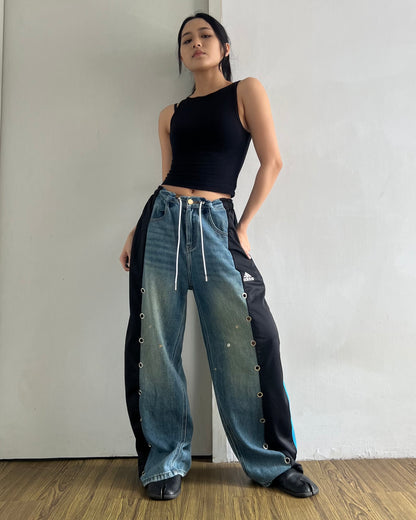 Hybrid Pants 018