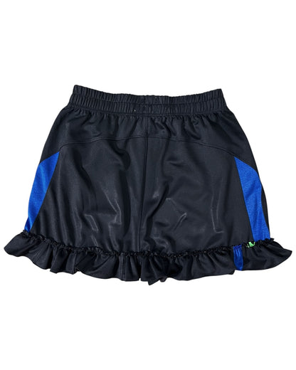 Ruffle Skort 030