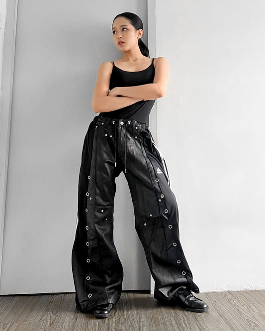 [BIG SIZE] Hybrid Pants 027
