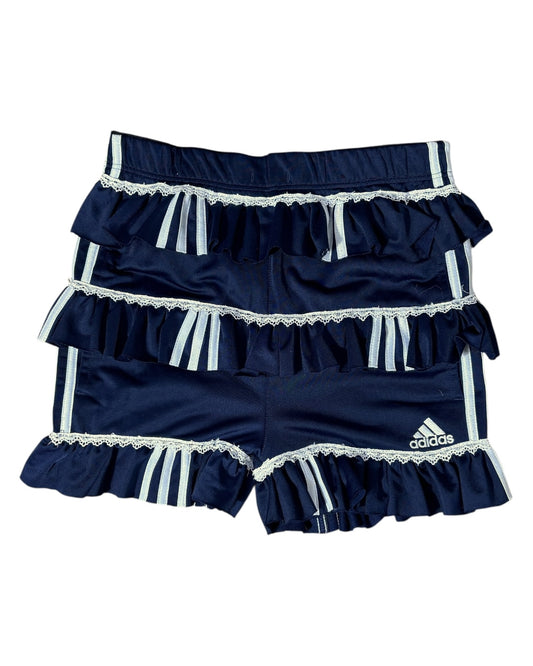 Ruffle Skort 011