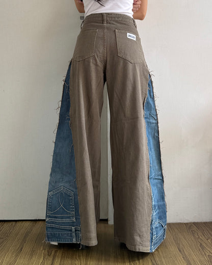 Duality Pants 031