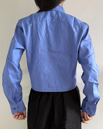 Buttons Shirt 002
