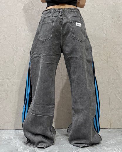 Zipper Pants 0316