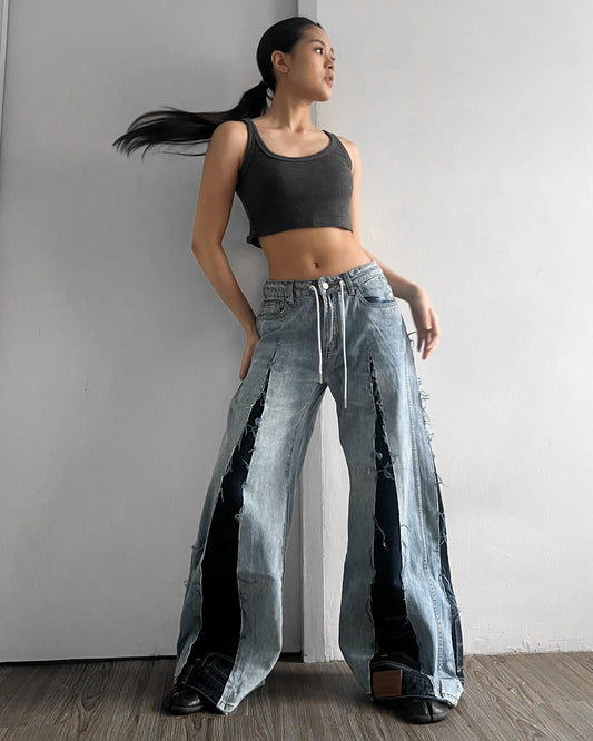 Duality Pants 013