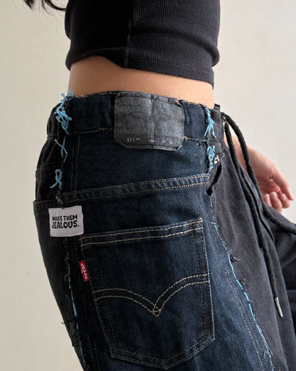 Edge Pants 047