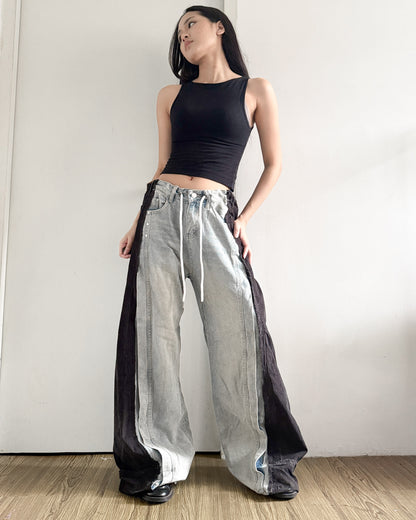 [BIG SIZE] Edge Pants 081