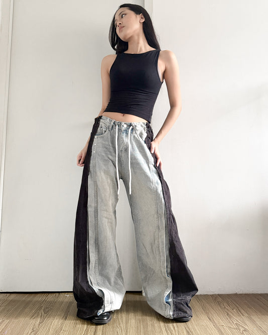 [BIG SIZE] Edge Pants 081