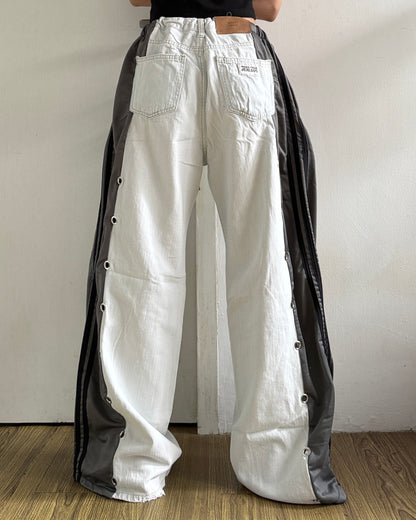 Hybrid Pants 082