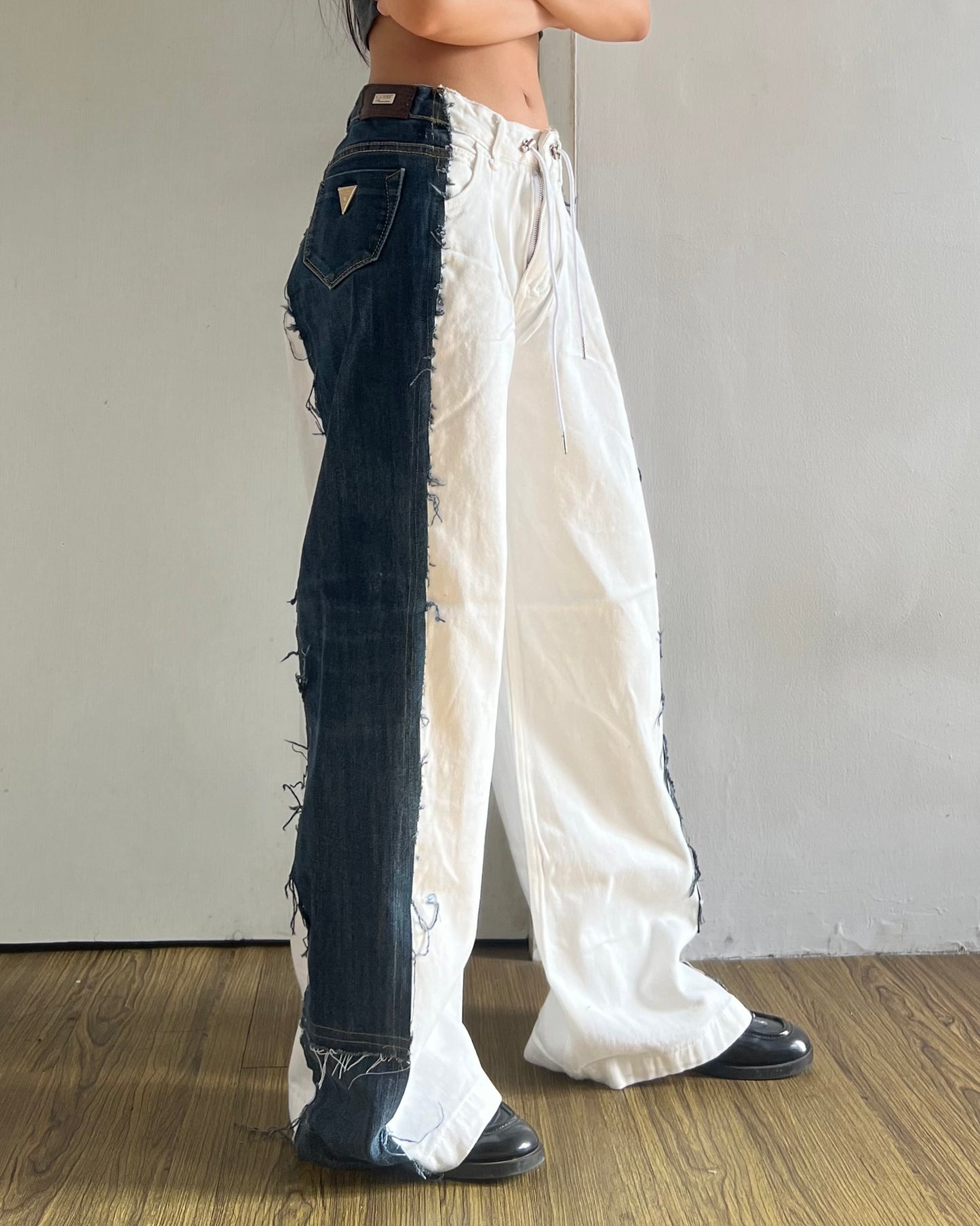 Edge Pants 010