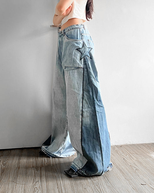 Star Pants 007