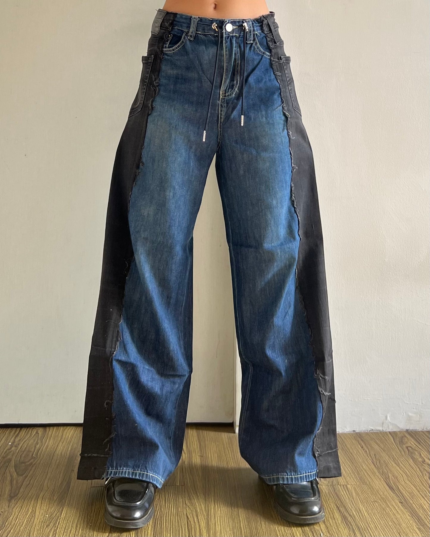 Edge Pants 011