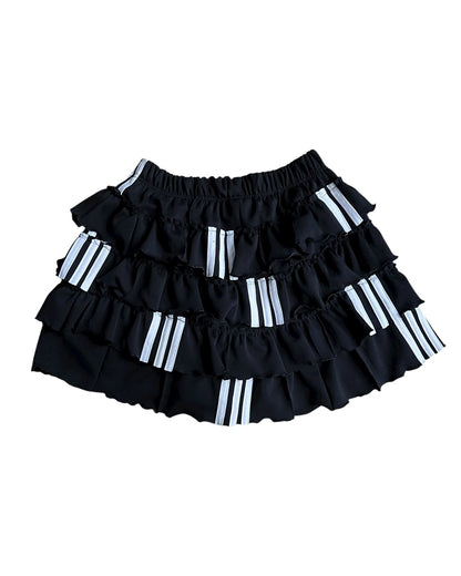 Ruffle Skirt 050