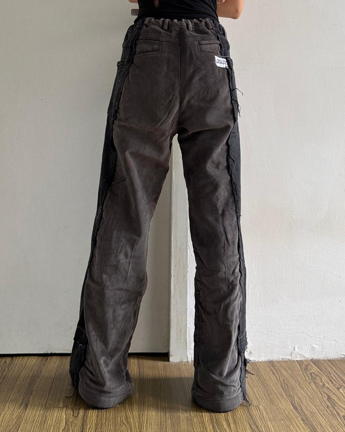 Edge Pants 055