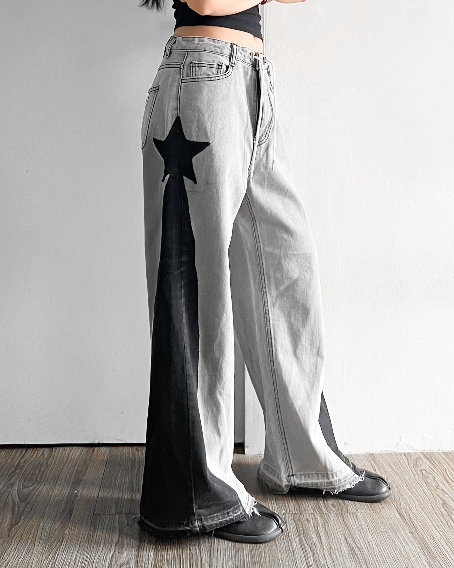 Star Pants 031