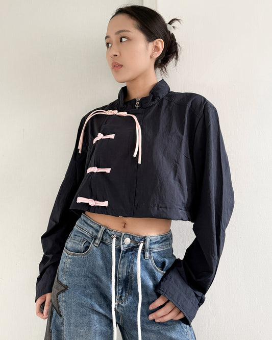 Cheongsam Jacket 074