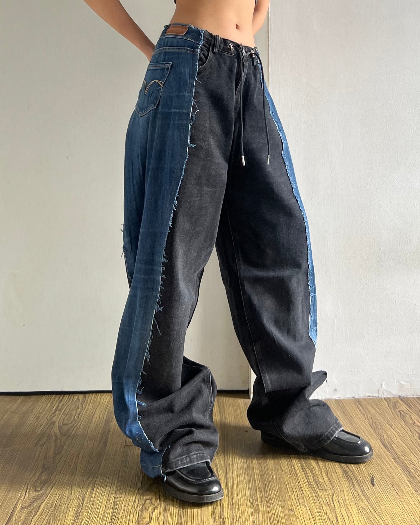 Edge Pants 012