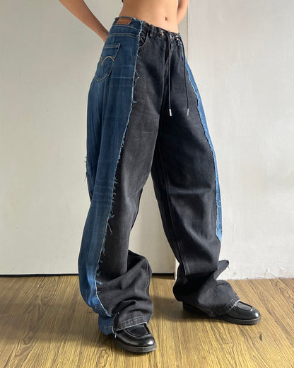Edge Pants 012