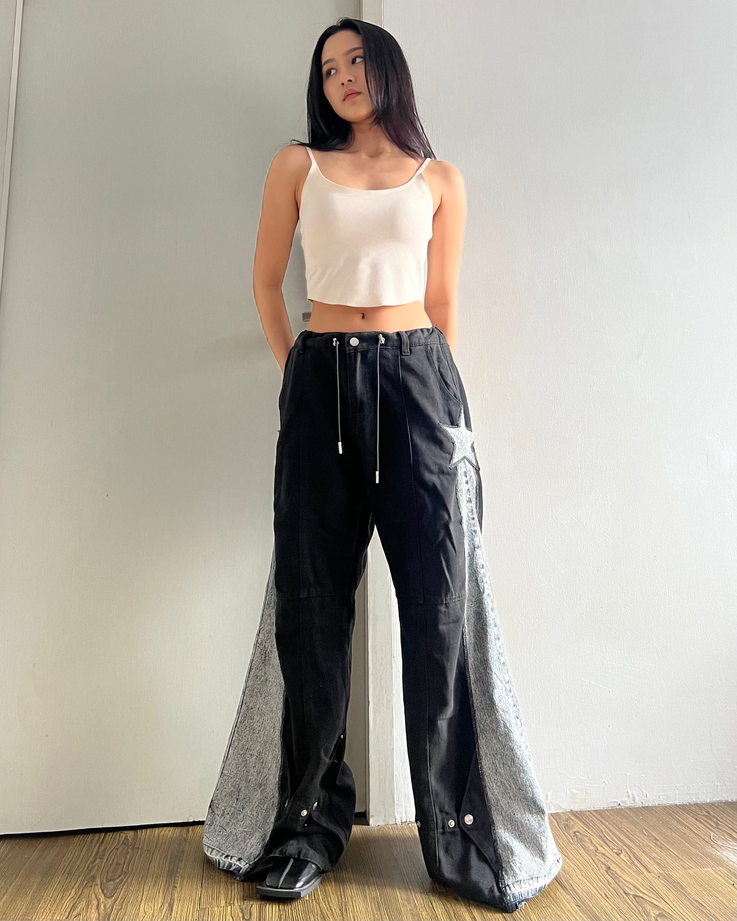 Star Pants 006