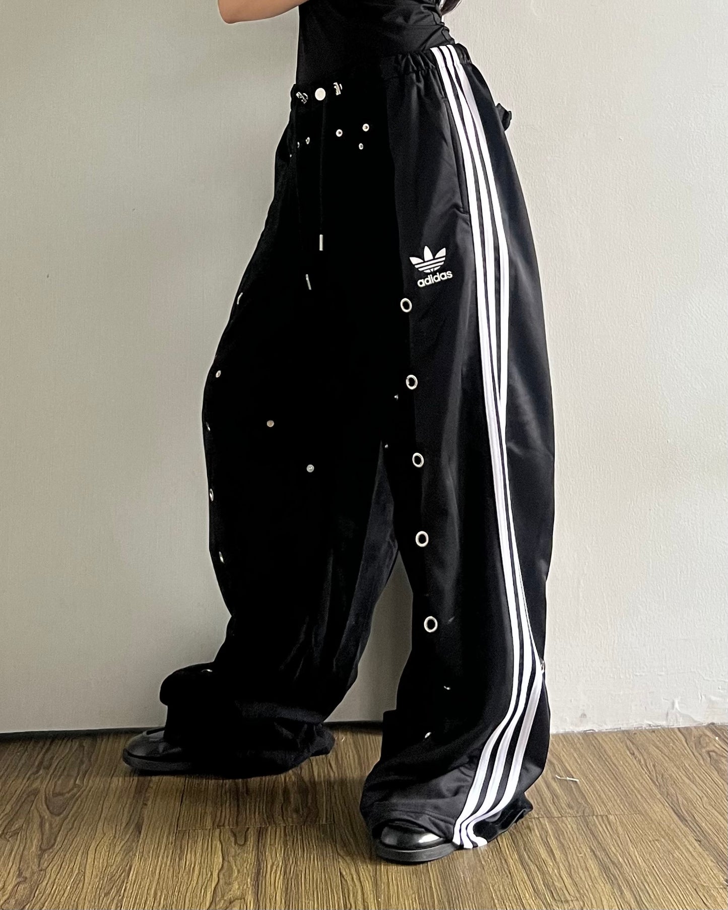 [BIG SIZE] Hybrid Pants 030