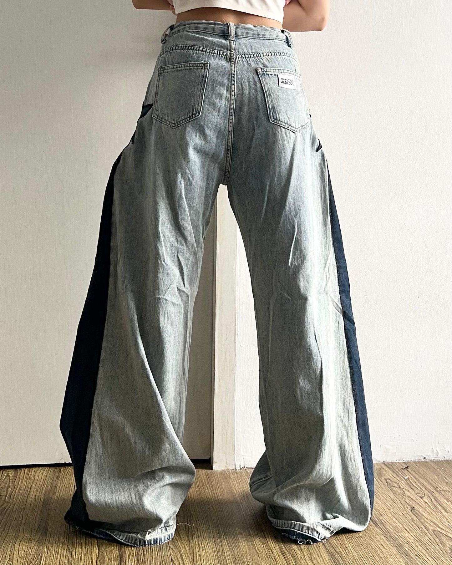 Star Pants 008