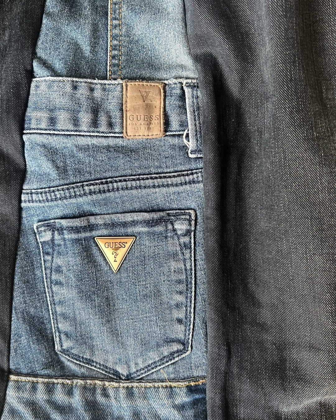 Gear Pants 001