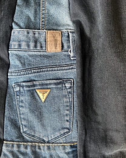 Gear Pants 001