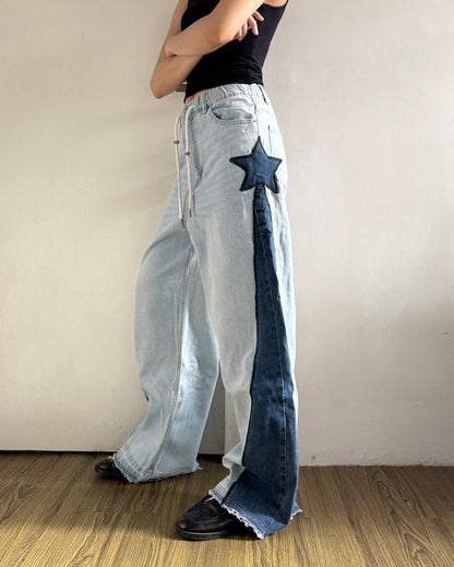 Star Pants 071