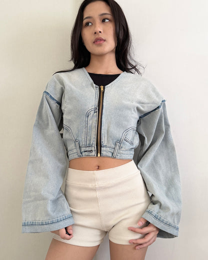 Reform Jacket 002