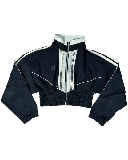 Cropped Jacket 029