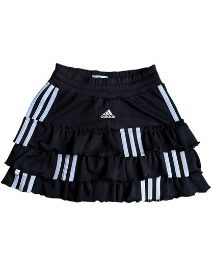 Ruffle Skirt 056