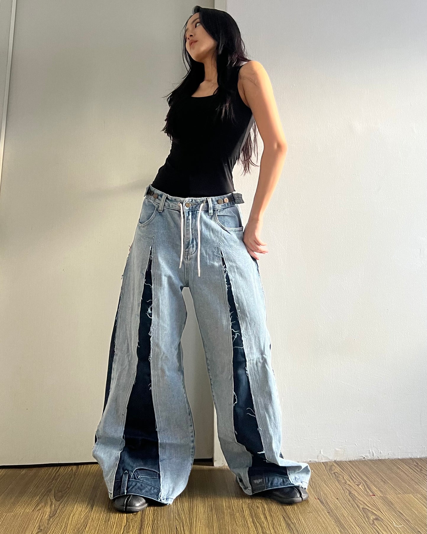 Duality Pants 001